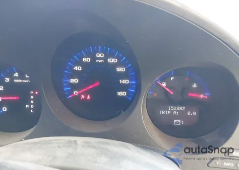 2005 Acura Tl z USA, uszkodzony, nr VIN 19UUA66285A076787